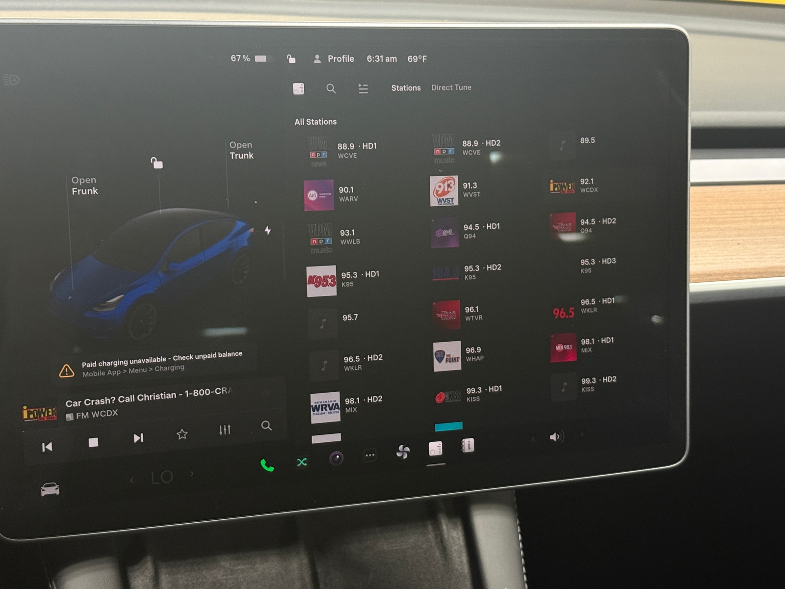 Thumbnail: 2023 Tesla Model Y - 3