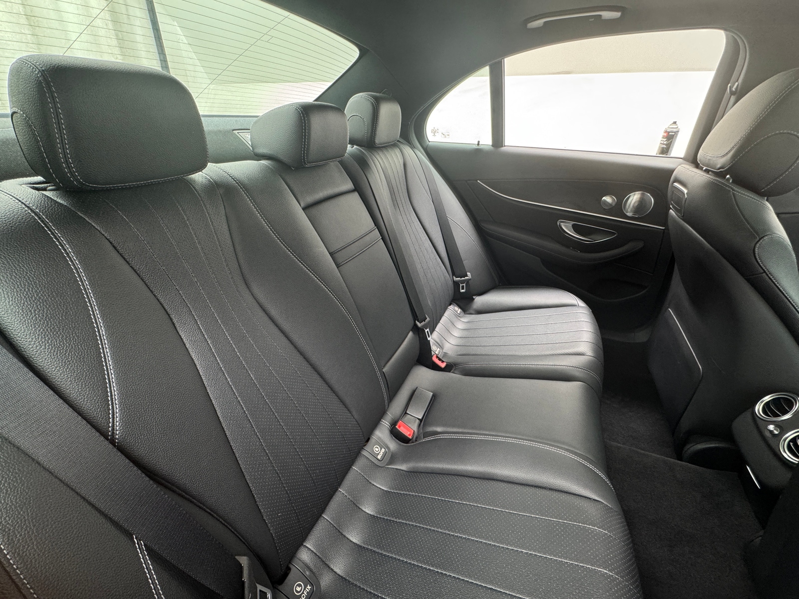 Thumbnail: 2018 Mercedes-Benz E-Class - 5