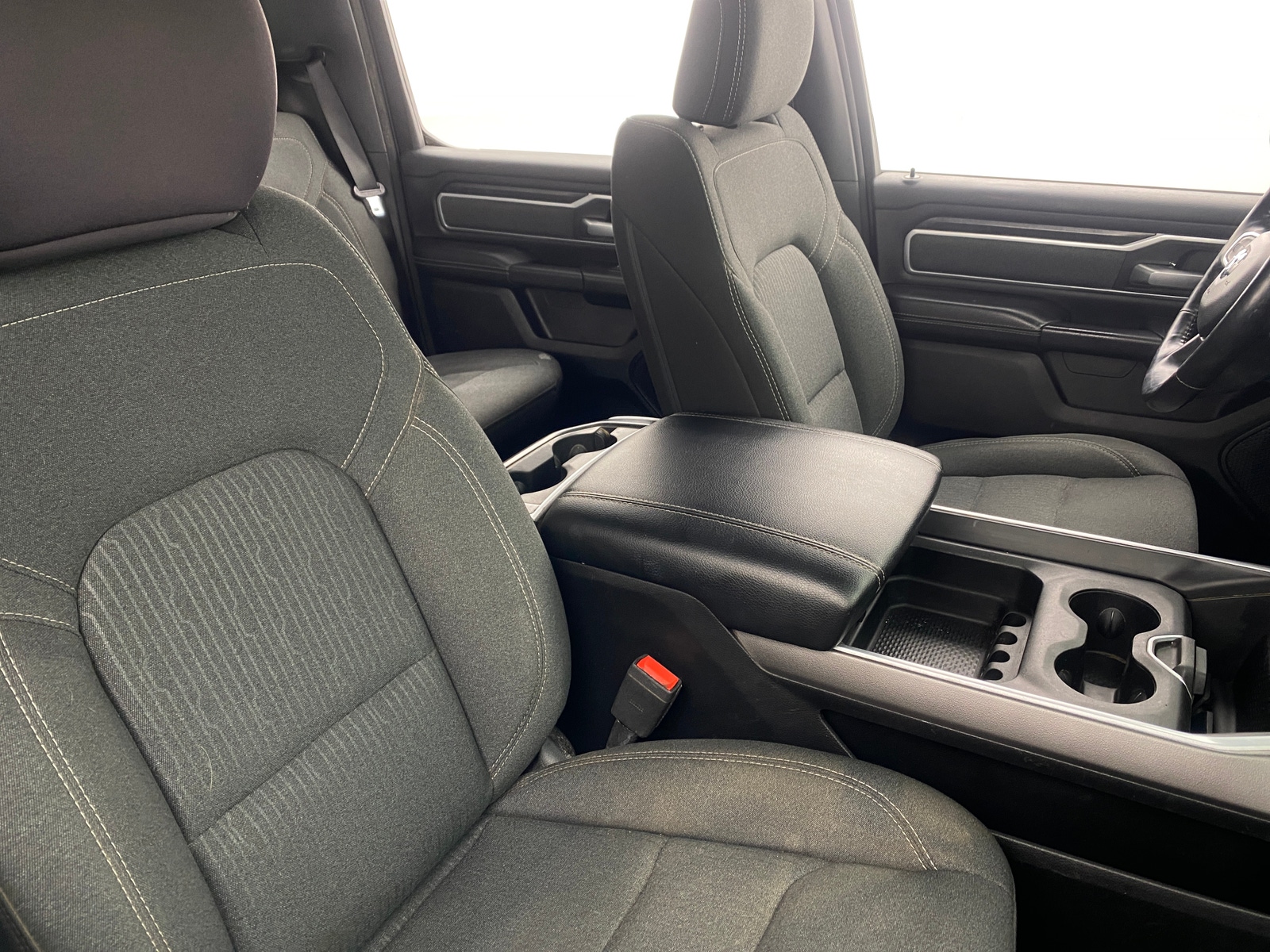 Thumbnail: 2020 RAM 1500 - 2