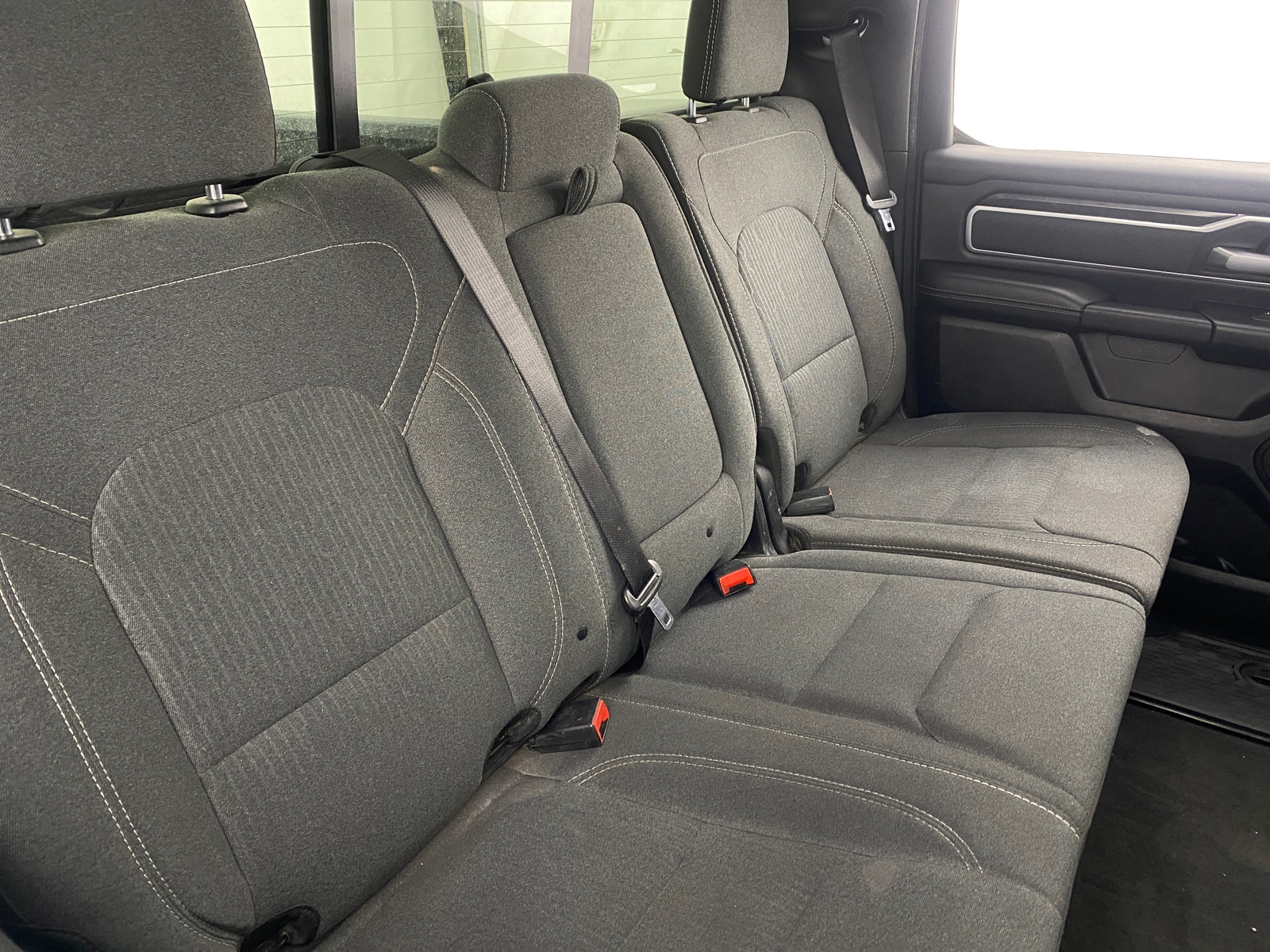 Thumbnail: 2020 RAM 1500 - 6