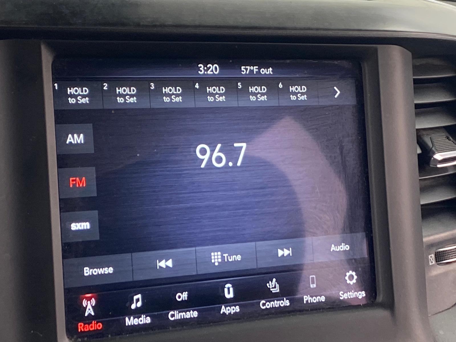 Thumbnail: 2020 RAM 1500 - 4