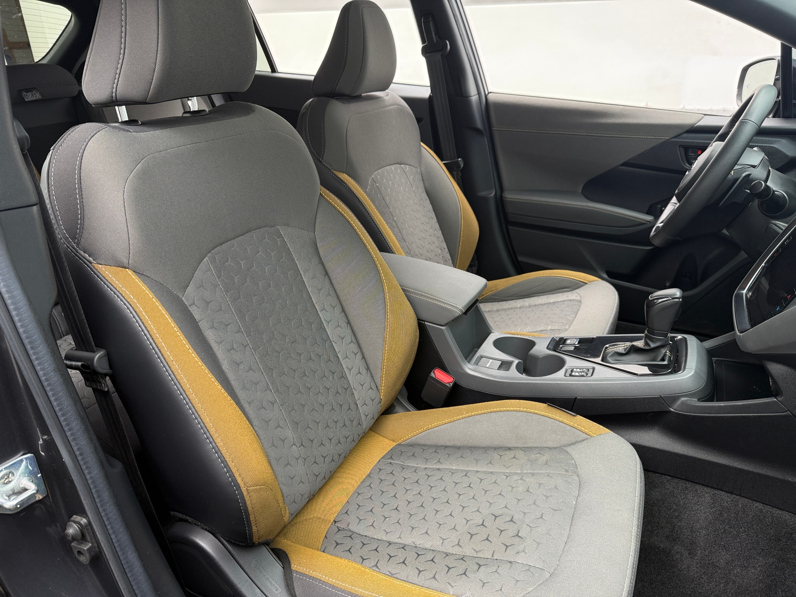 Thumbnail: 2024 Subaru Crosstrek - 2