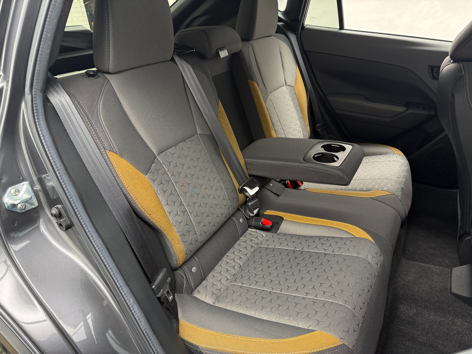 Thumbnail: 2024 Subaru Crosstrek - 6