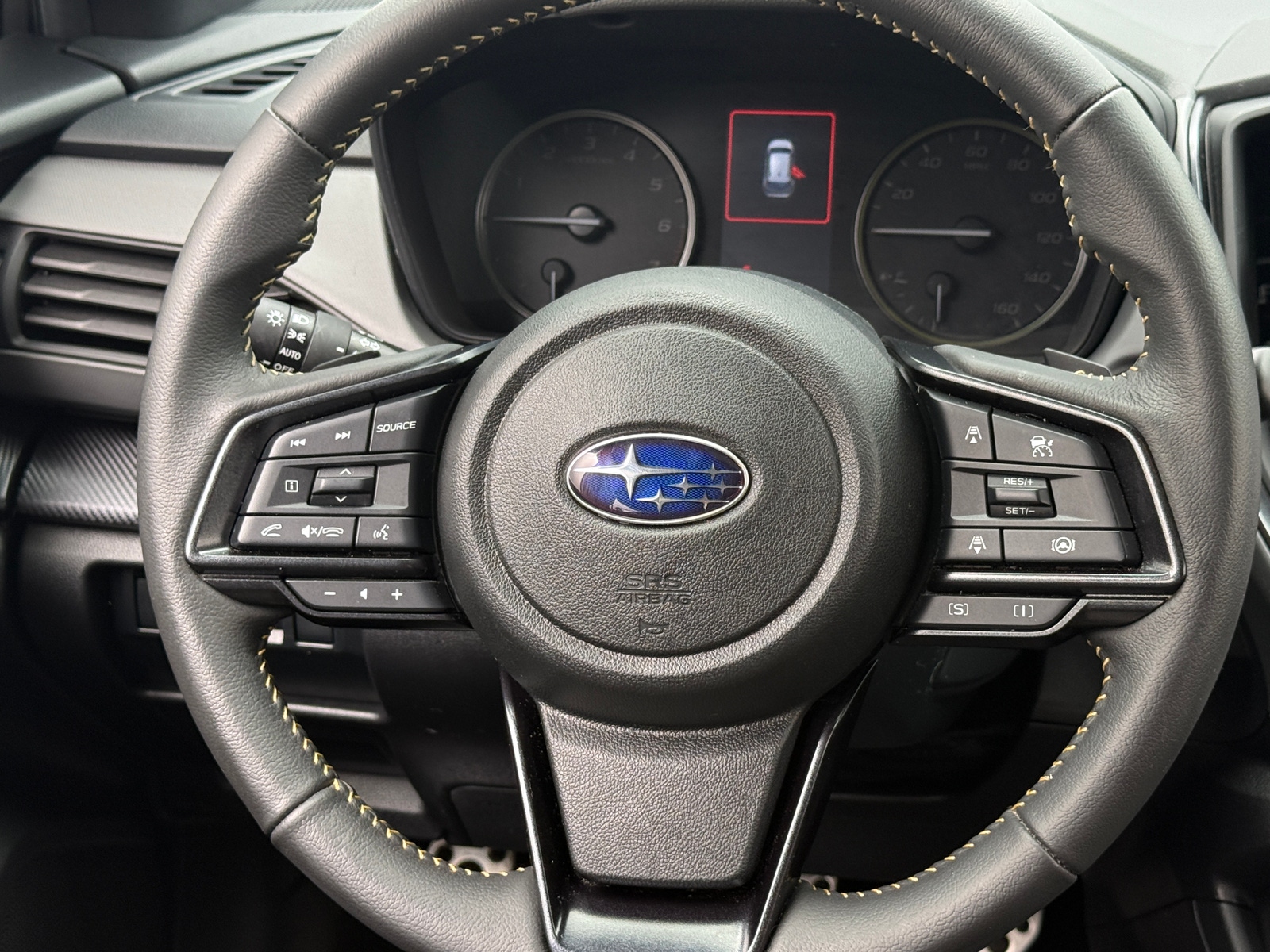 Thumbnail: 2024 Subaru Crosstrek - 5