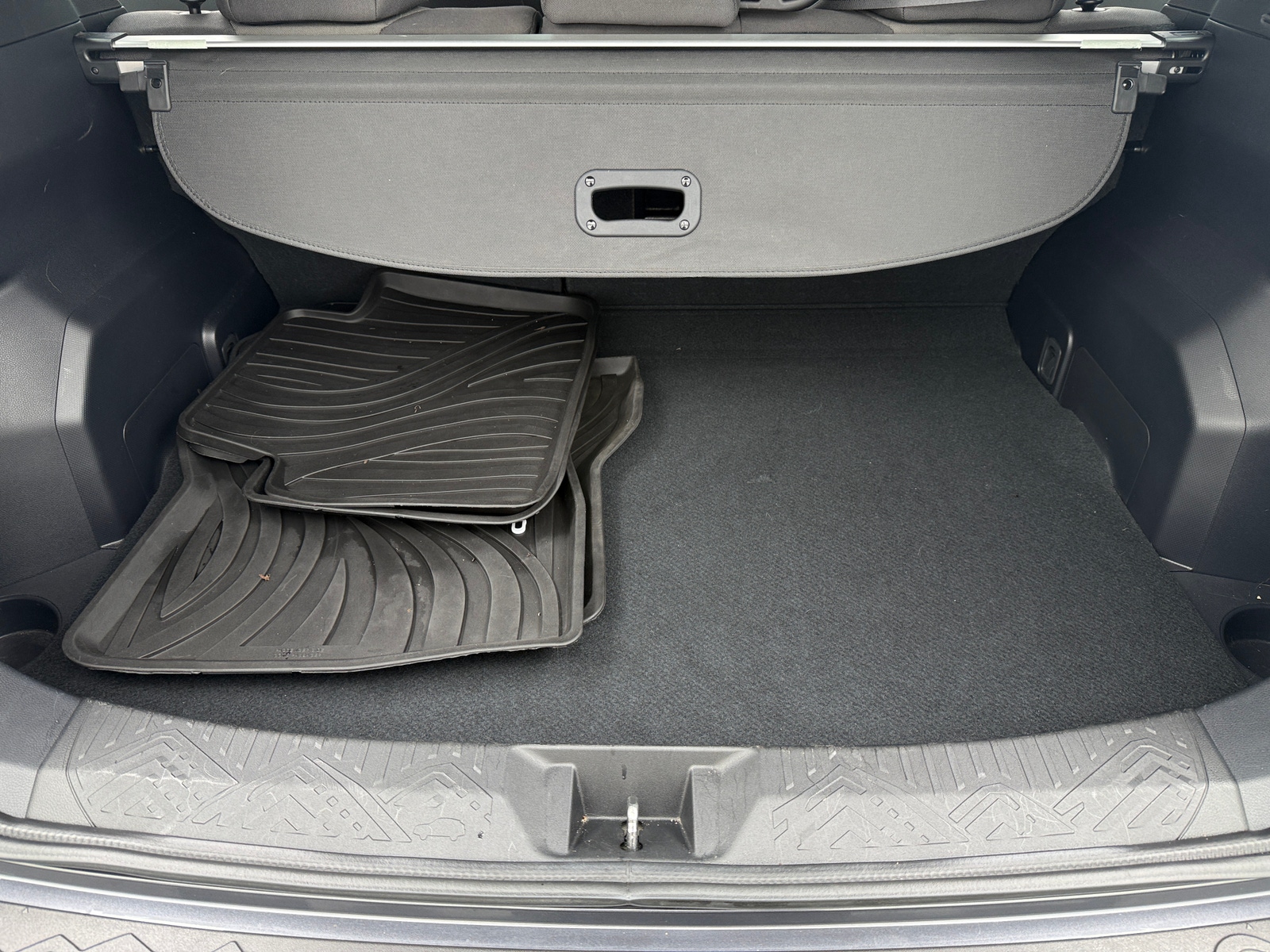 Thumbnail: 2024 Subaru Crosstrek - 7