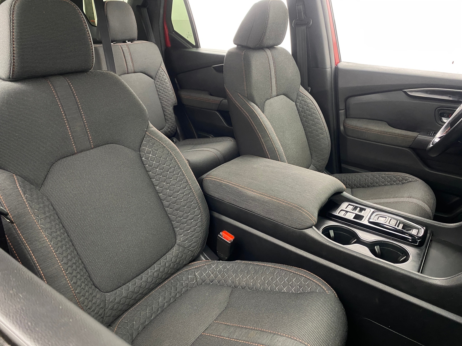 Thumbnail: 2024 Honda Pilot - 2