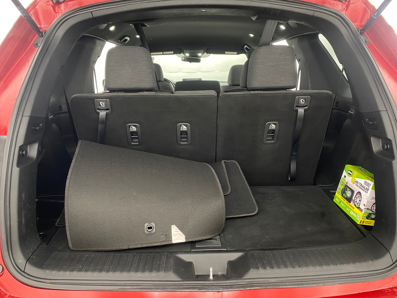 Thumbnail: 2024 Honda Pilot - 7