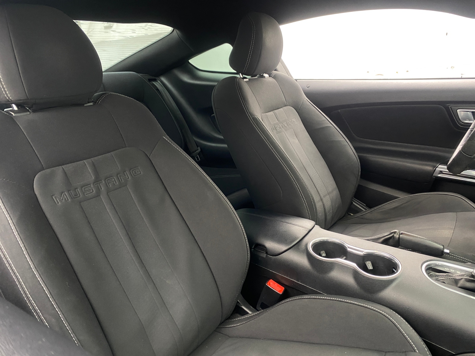 Thumbnail: 2019 Ford Mustang - 2