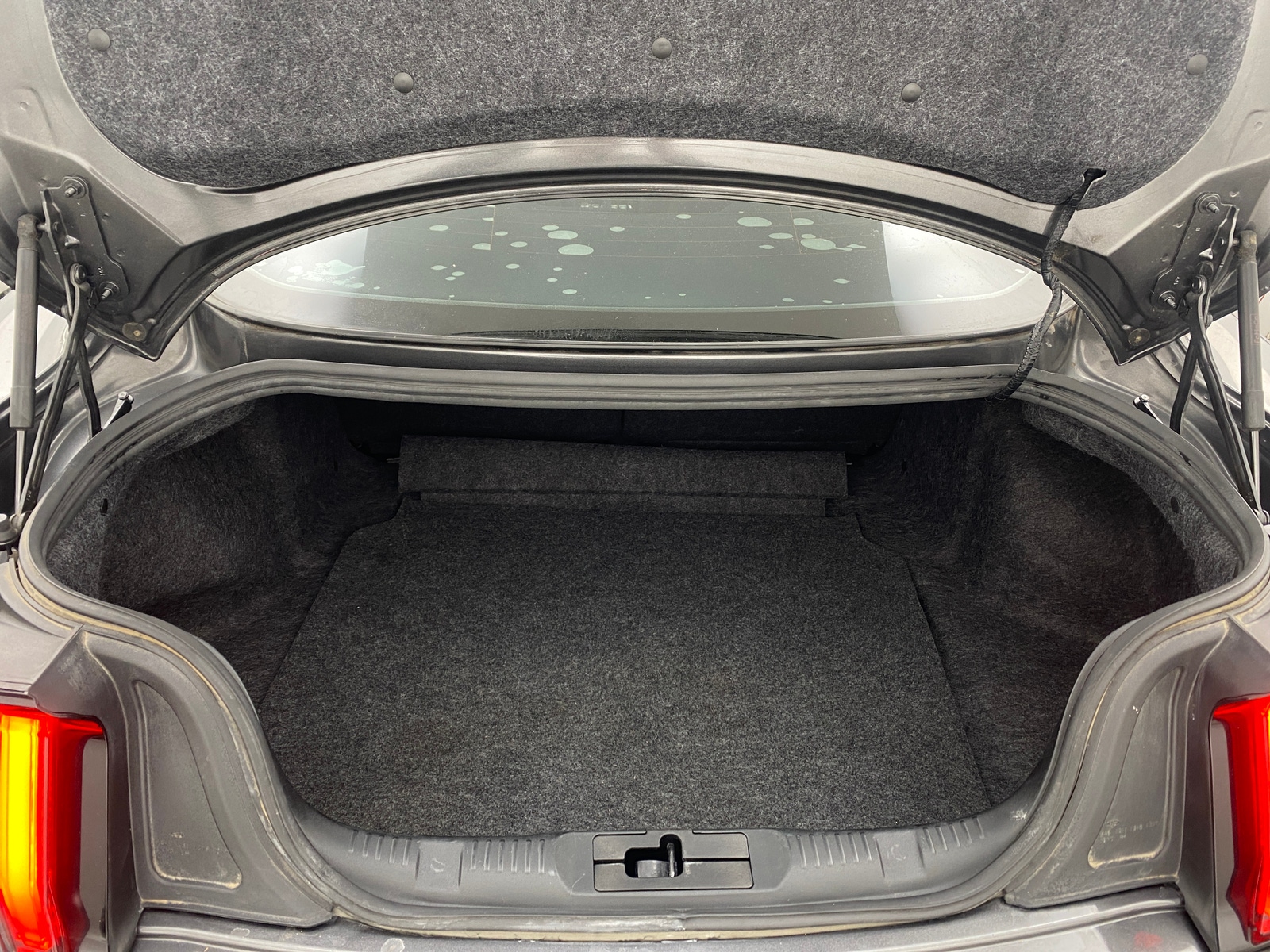 Thumbnail: 2019 Ford Mustang - 5