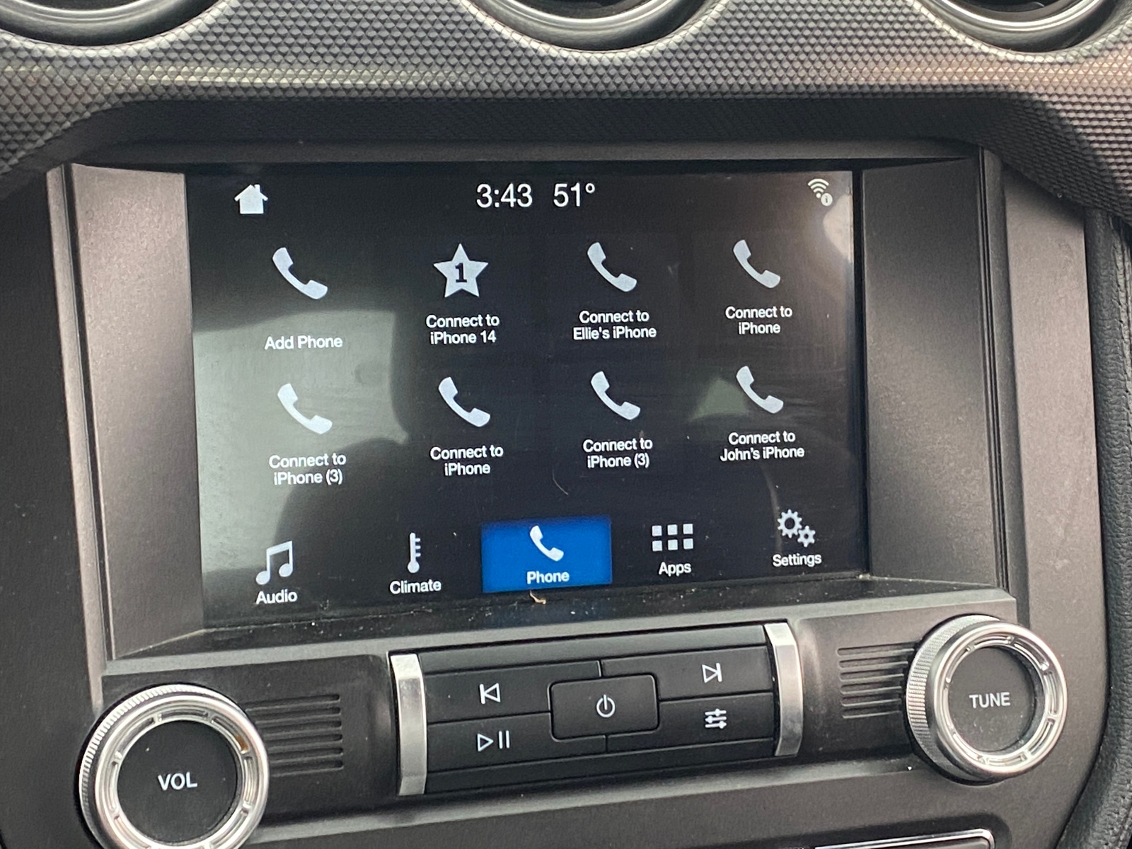 Thumbnail: 2019 Ford Mustang - 3