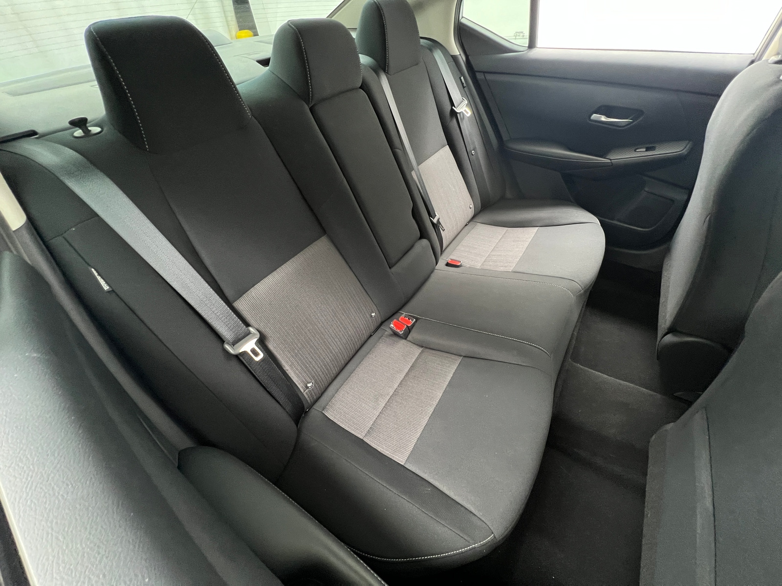 Thumbnail: 2022 Nissan Sentra - 6