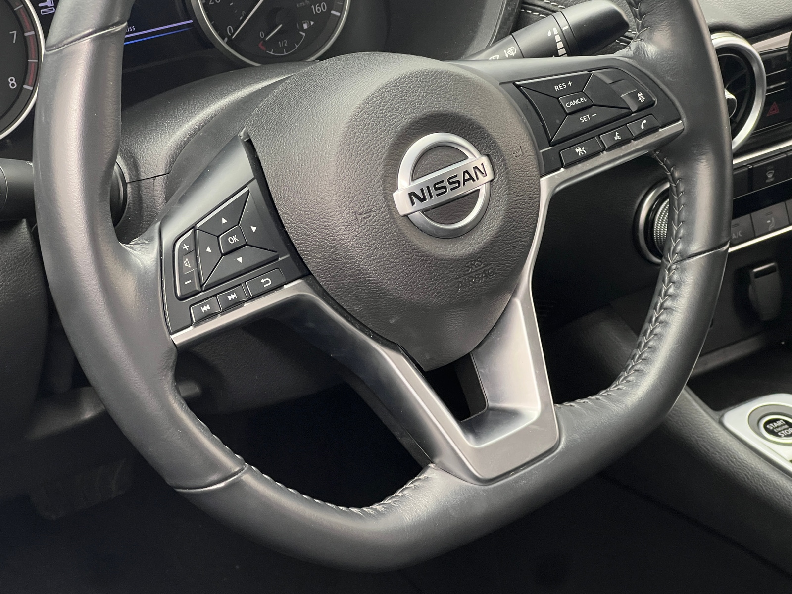 Thumbnail: 2022 Nissan Sentra - 5