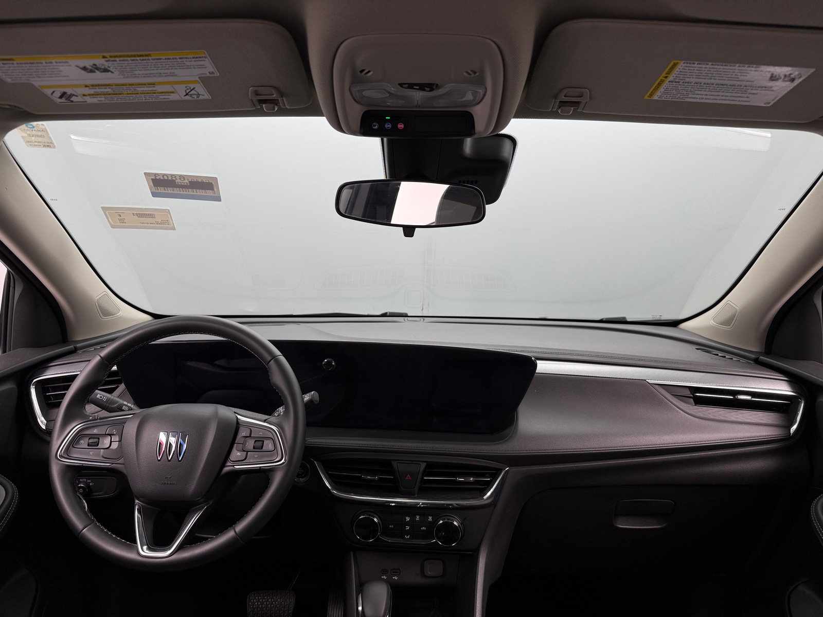 Thumbnail: 2025 Buick Encore GX - 3