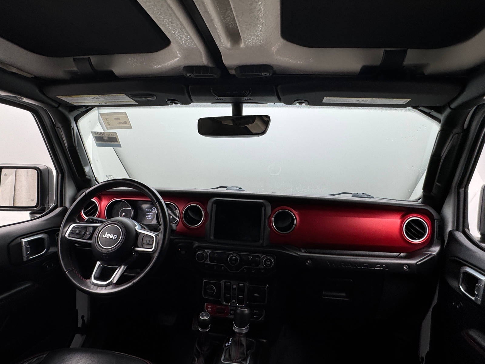 Thumbnail: 2019 Jeep Wrangler - 2