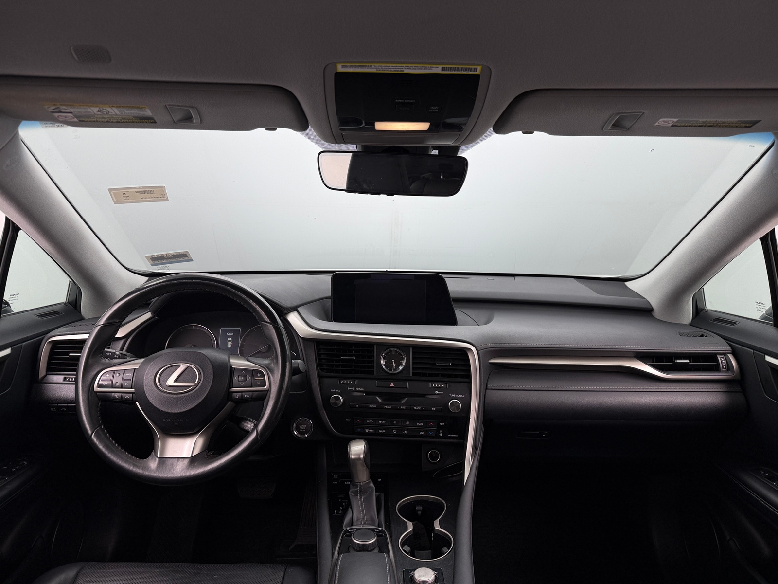 Thumbnail: 2019 Lexus RX - 2