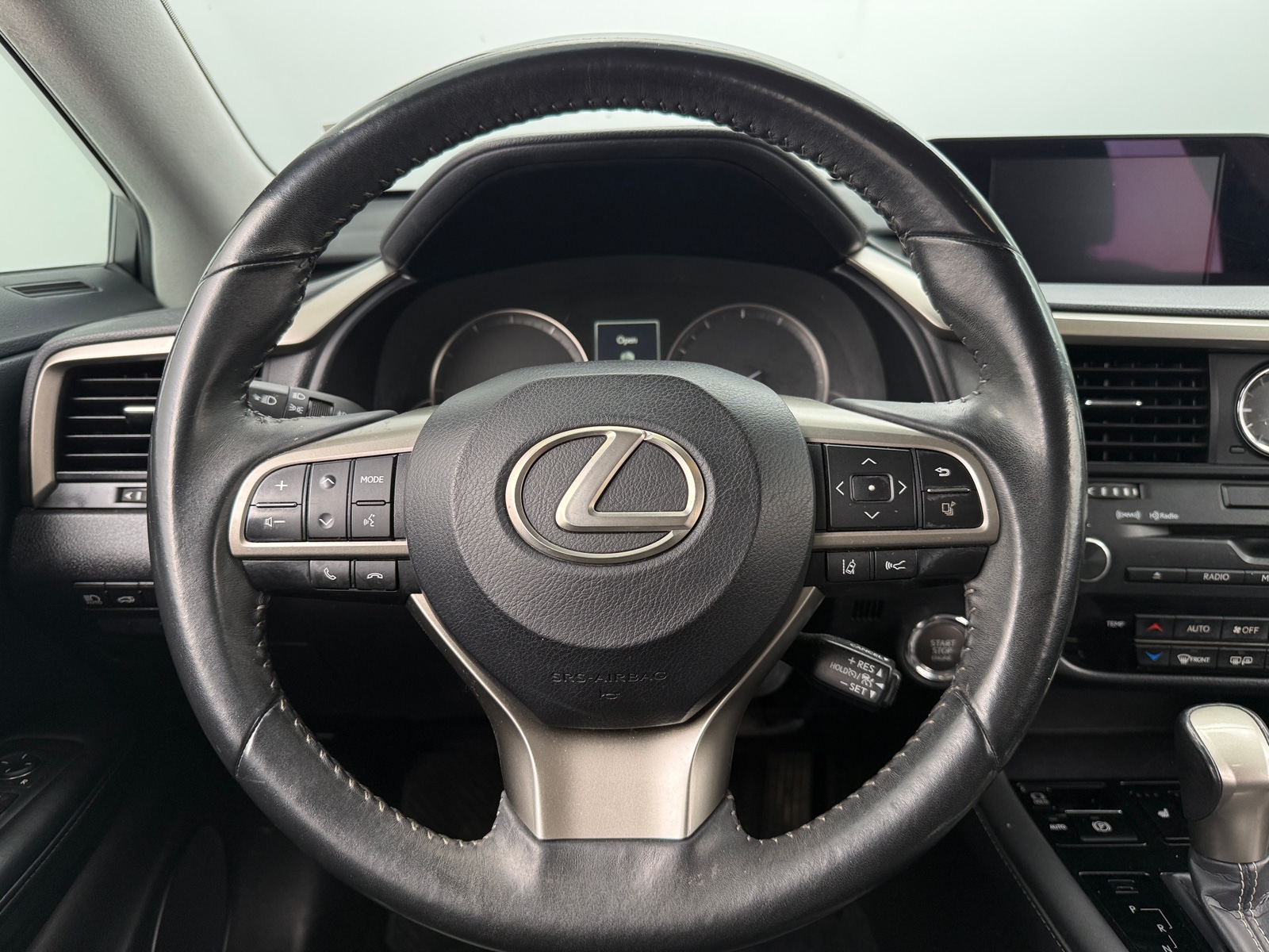 Thumbnail: 2019 Lexus RX - 4