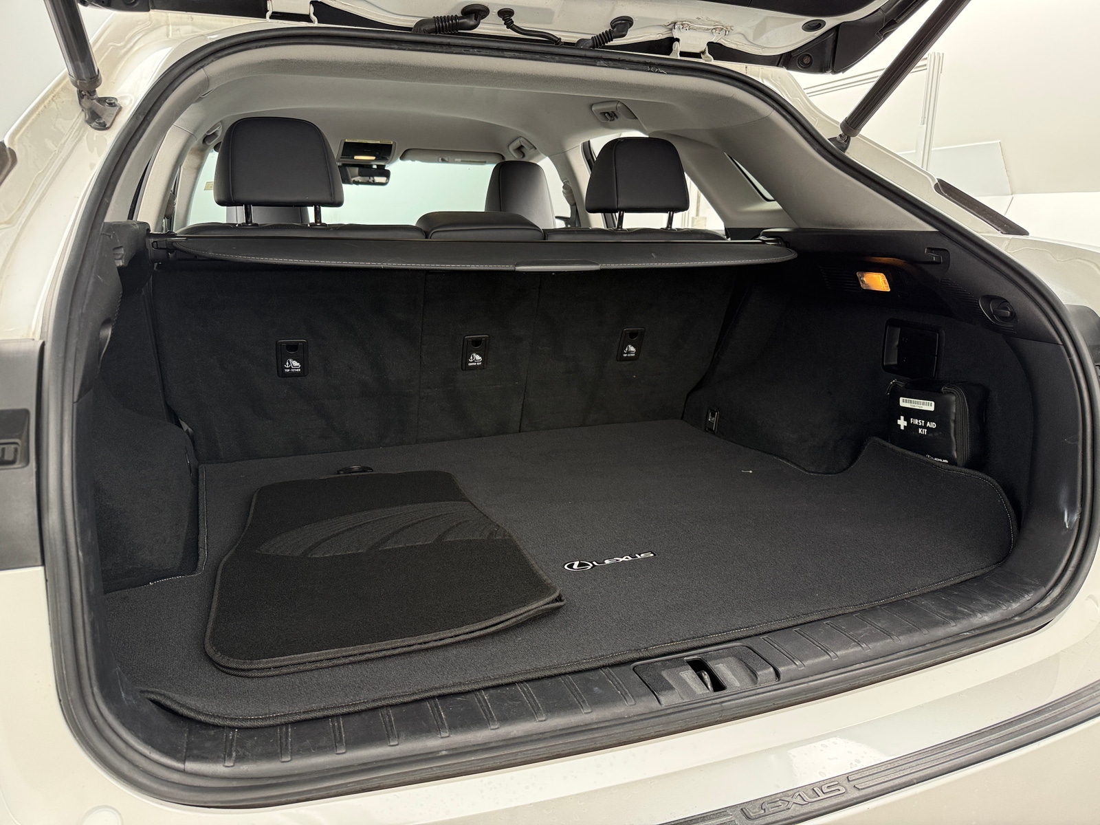 Thumbnail: 2019 Lexus RX - 6