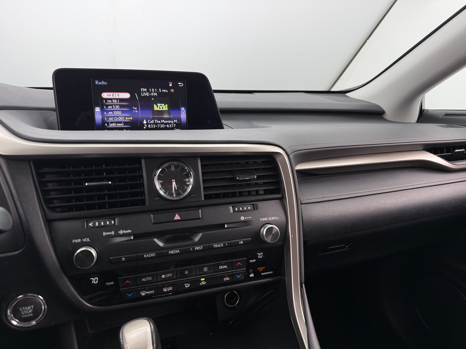 Thumbnail: 2019 Lexus RX - 3