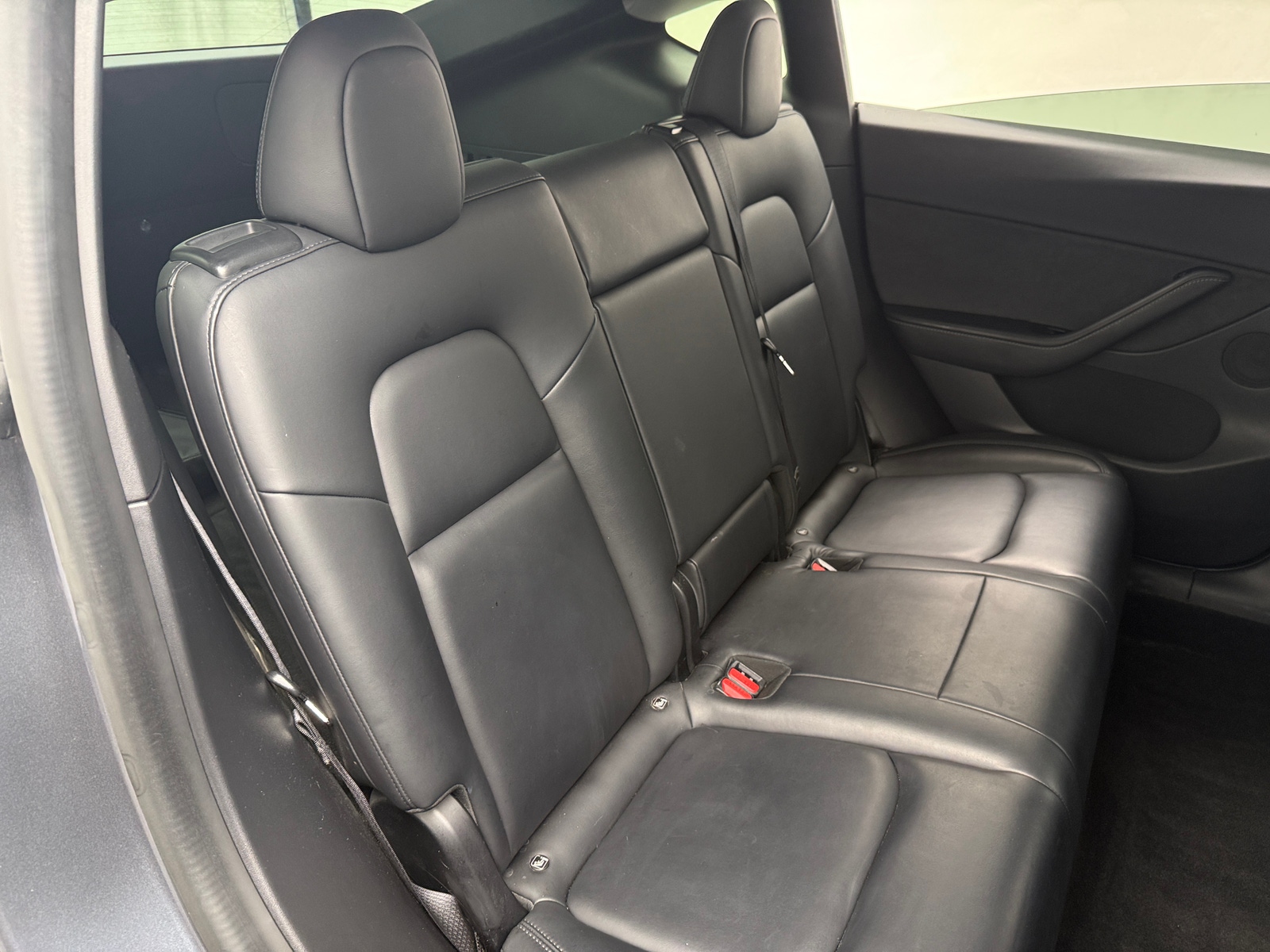 Thumbnail: 2021 Tesla Model Y - 5