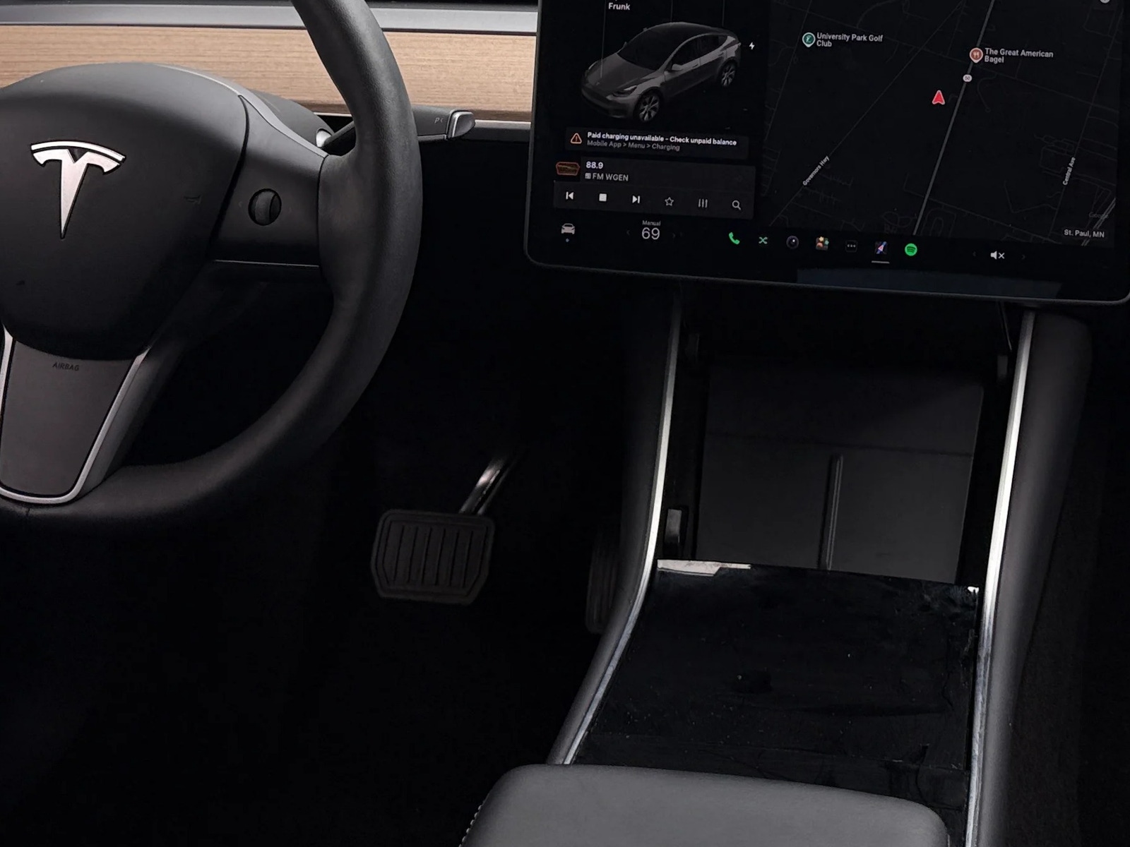 Thumbnail: 2021 Tesla Model Y - 2