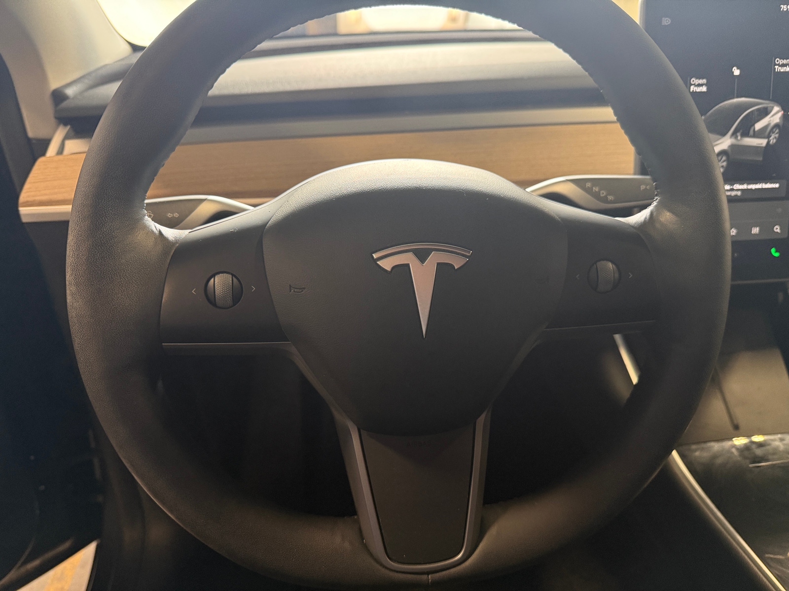 Thumbnail: 2021 Tesla Model Y - 4