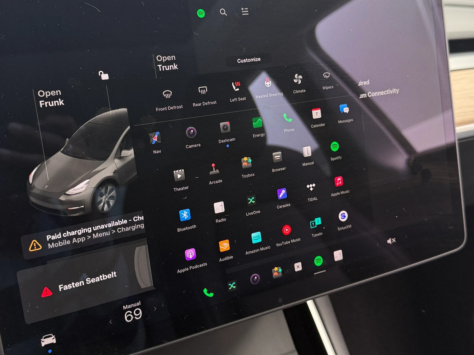 Thumbnail: 2021 Tesla Model Y - 3