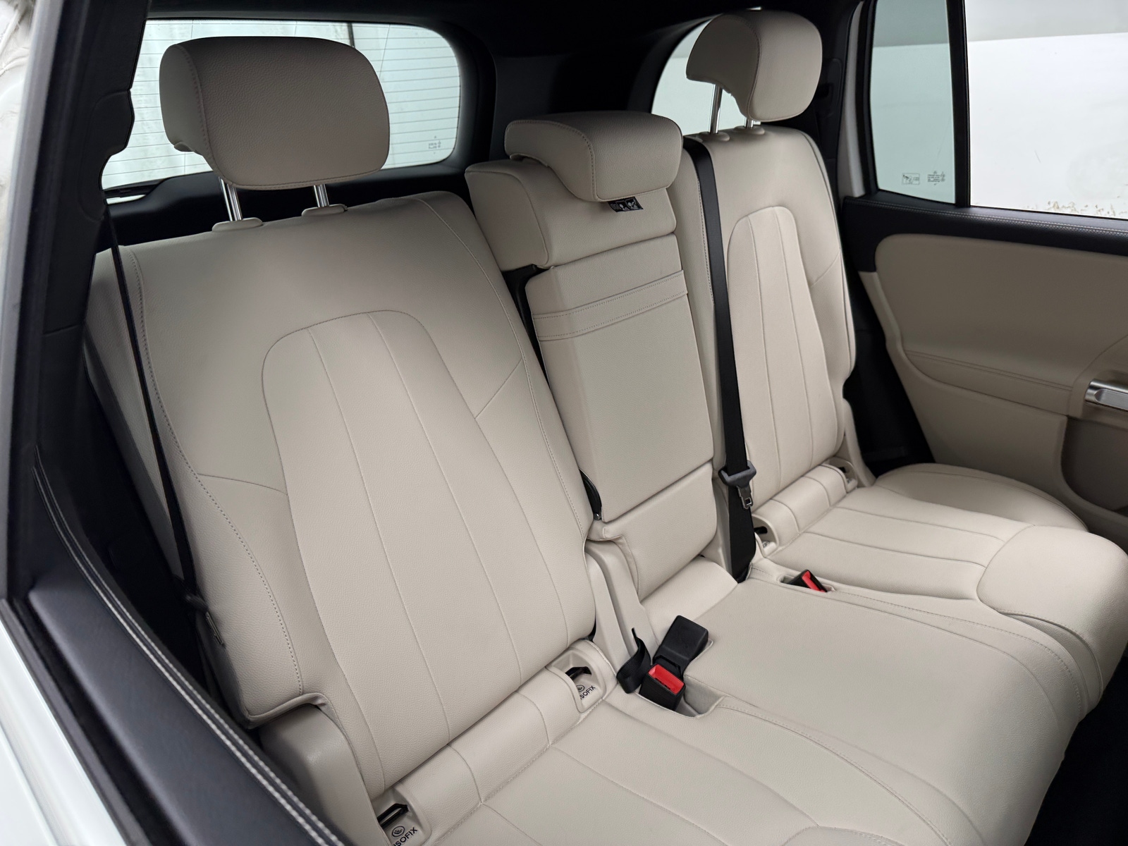 Thumbnail: 2024 Mercedes-Benz EQB - 5