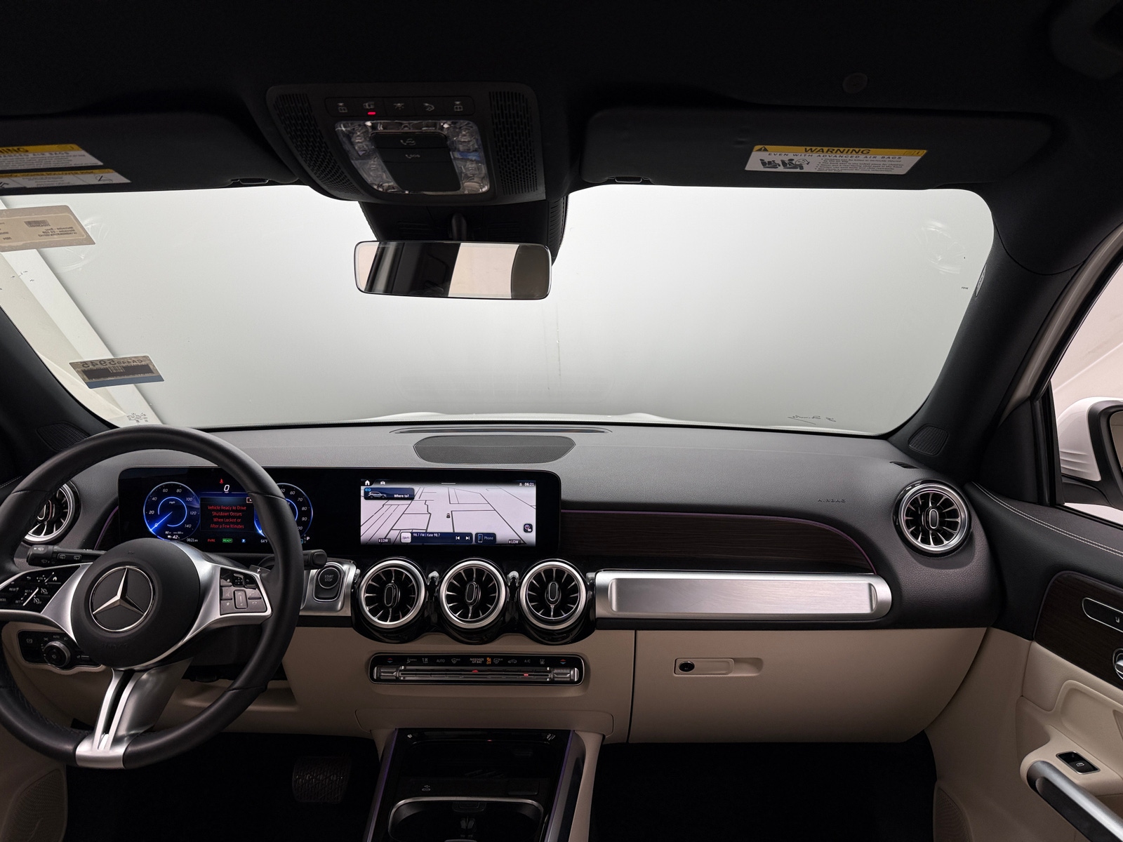 Thumbnail: 2024 Mercedes-Benz EQB - 2