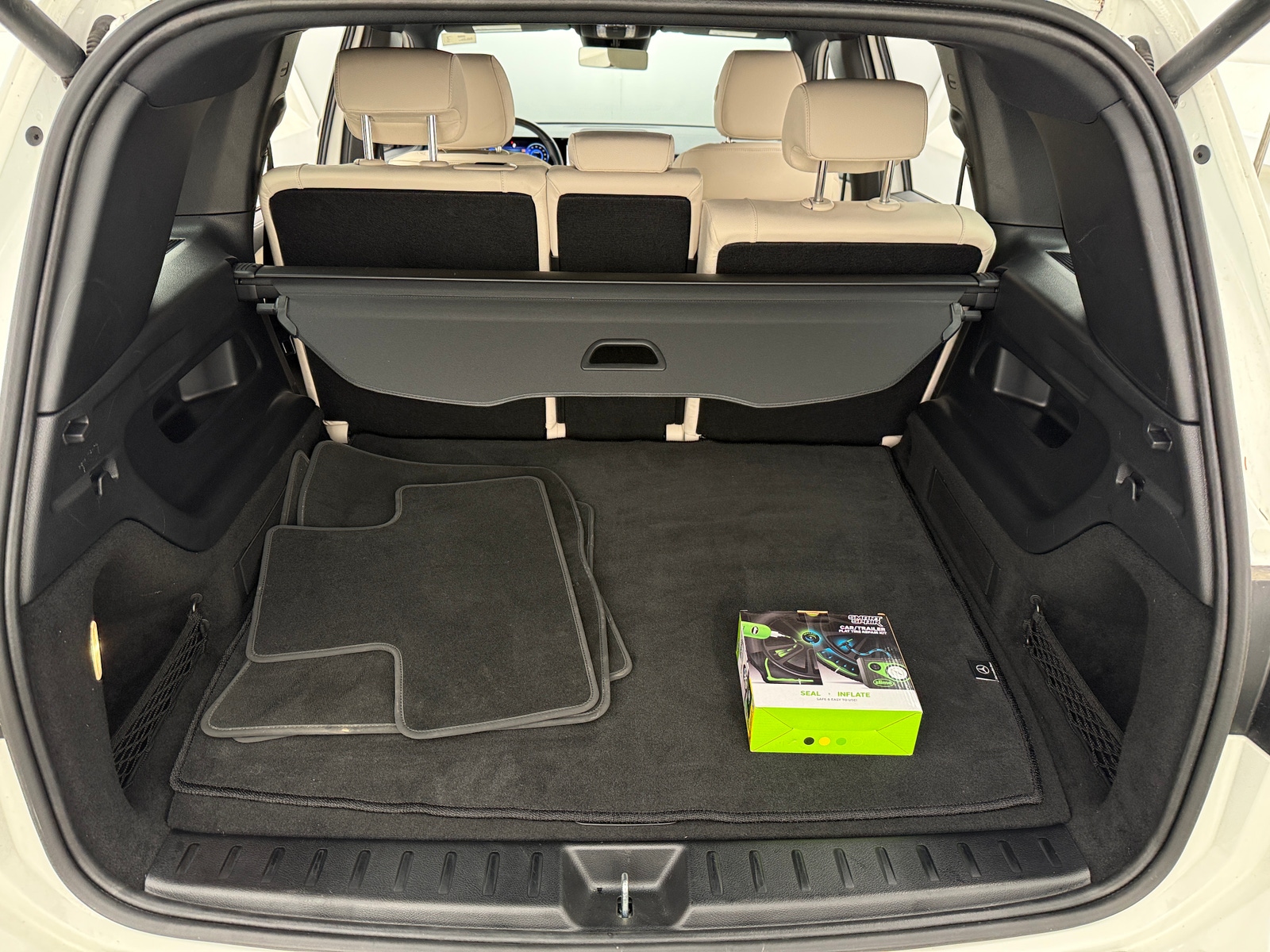 Thumbnail: 2024 Mercedes-Benz EQB - 6