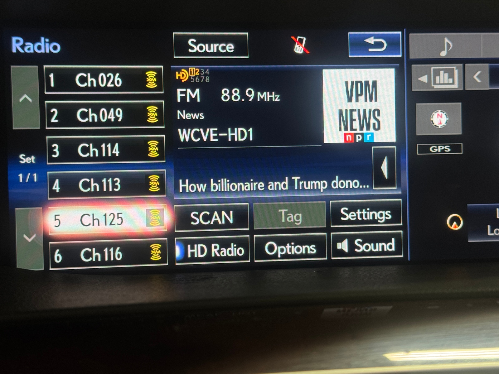 Thumbnail: 2015 Lexus LS - 3