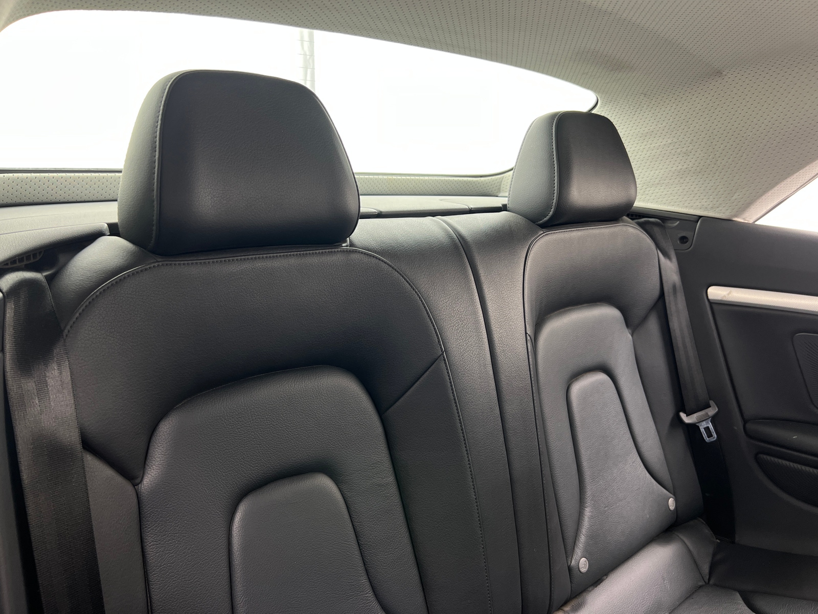 Thumbnail: 2016 Audi A5 - 5