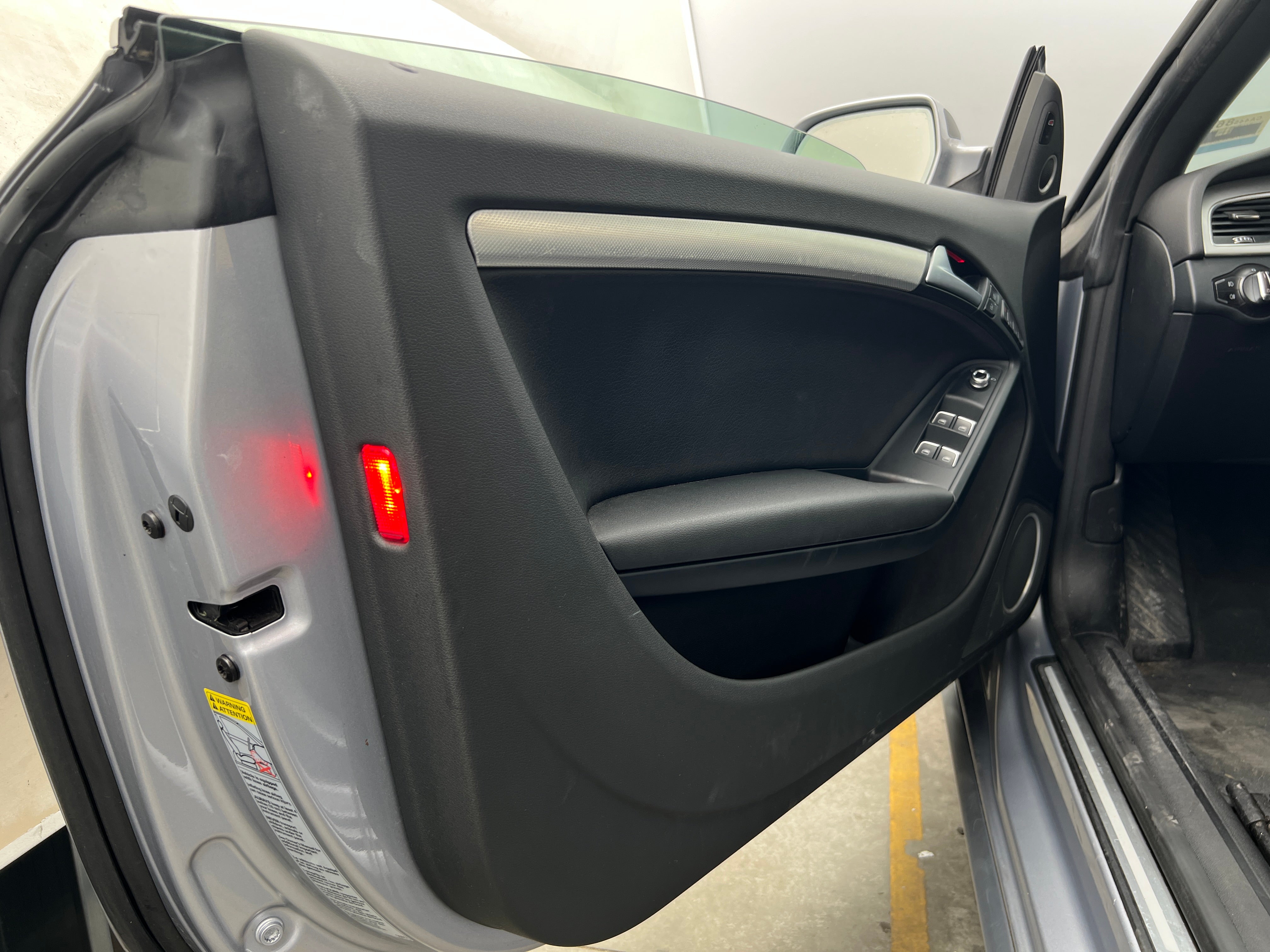 2016 Audi A5 Cabriolet