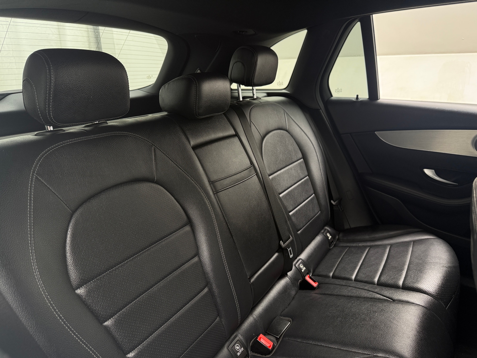 Thumbnail: 2019 Mercedes-Benz GLC - 5