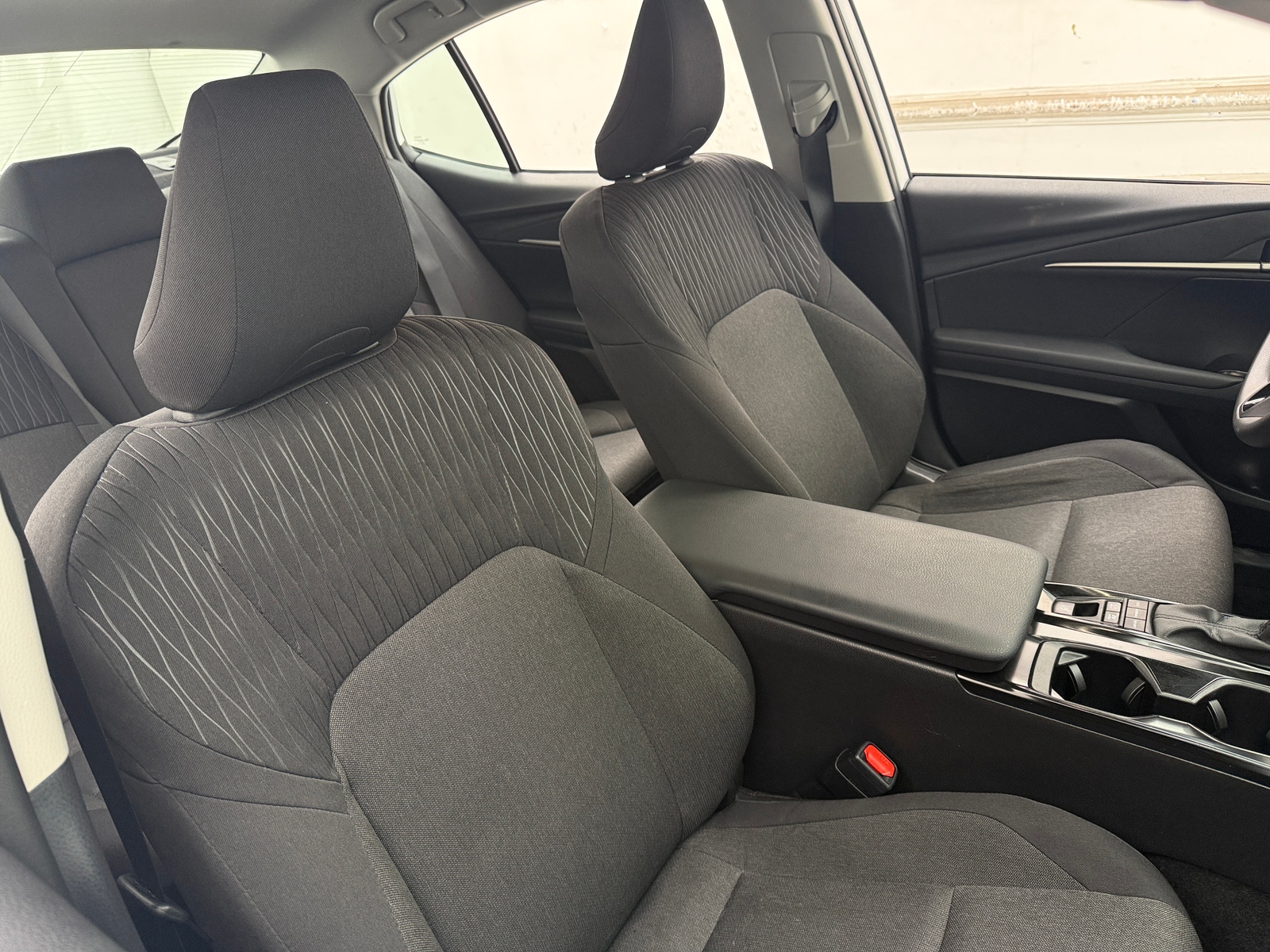 Thumbnail: 2025 Toyota Camry - 2