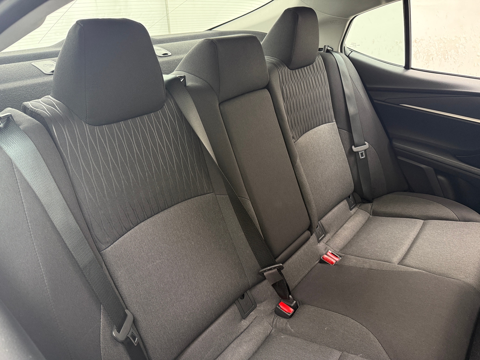 Thumbnail: 2025 Toyota Camry - 6