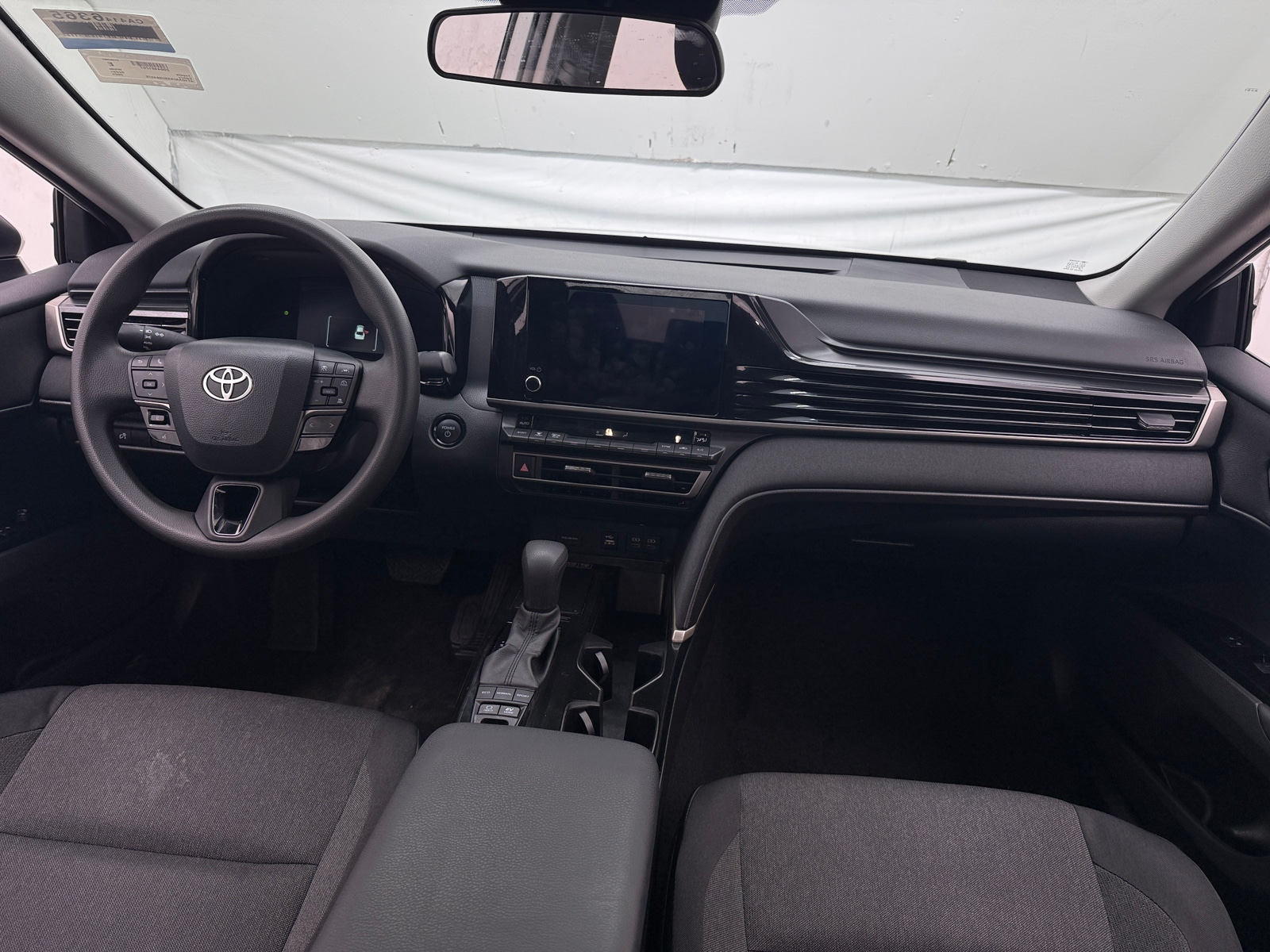 Thumbnail: 2025 Toyota Camry - 3