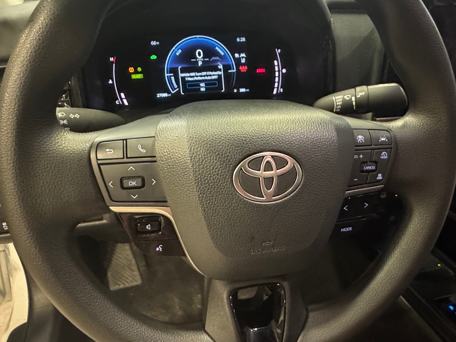 Thumbnail: 2025 Toyota Camry - 5