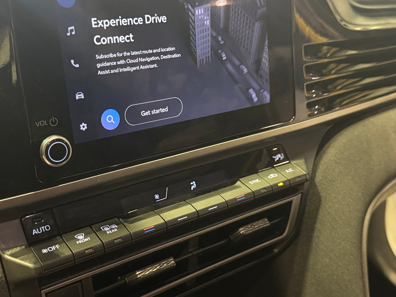 Thumbnail: 2025 Toyota Camry - 4