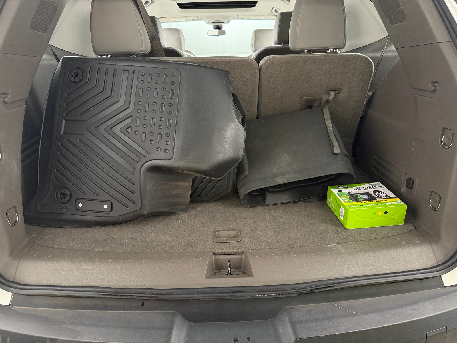 Thumbnail: 2021 Chevrolet Traverse - 6