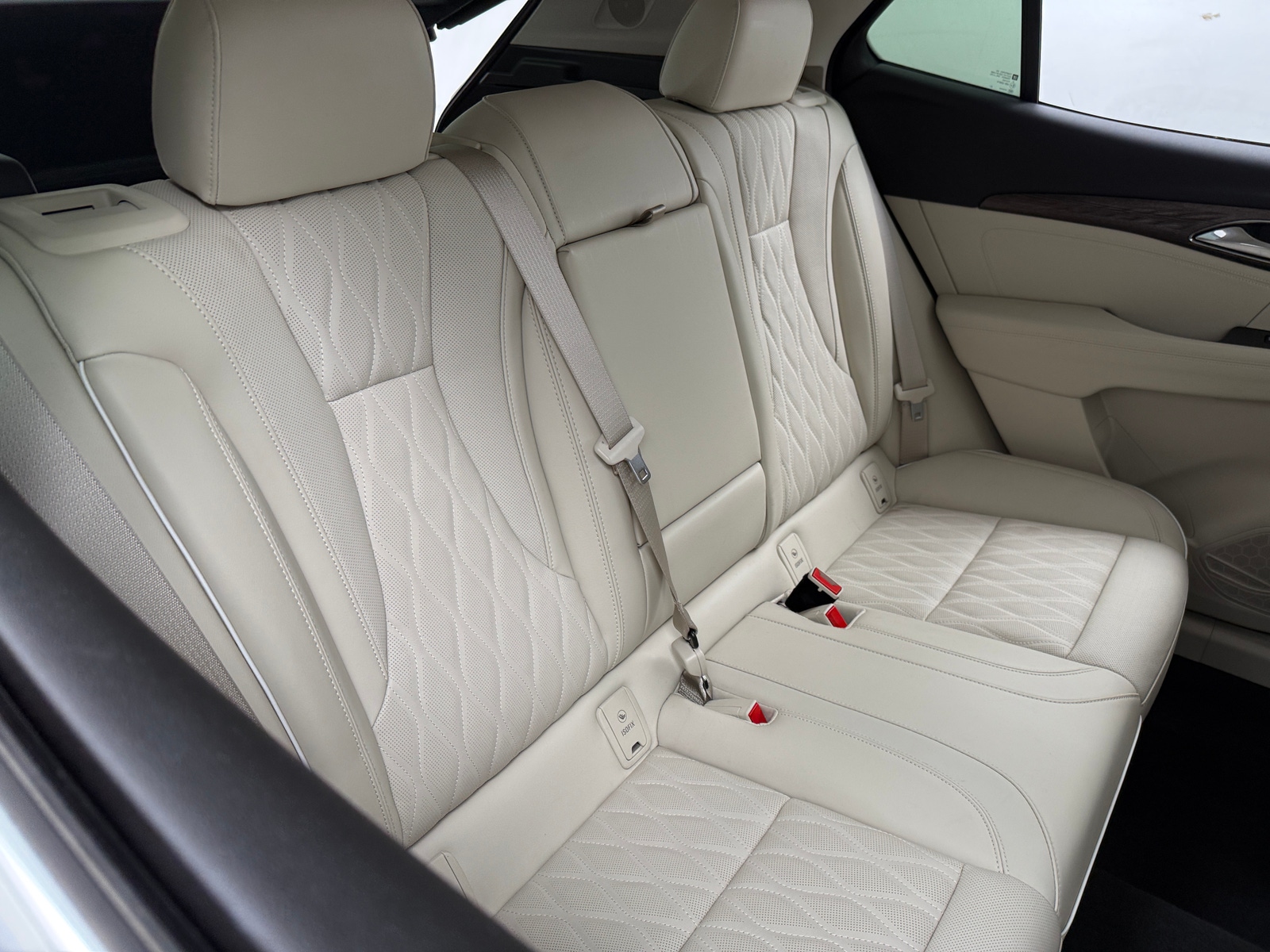 Thumbnail: 2023 Buick Envision - 5