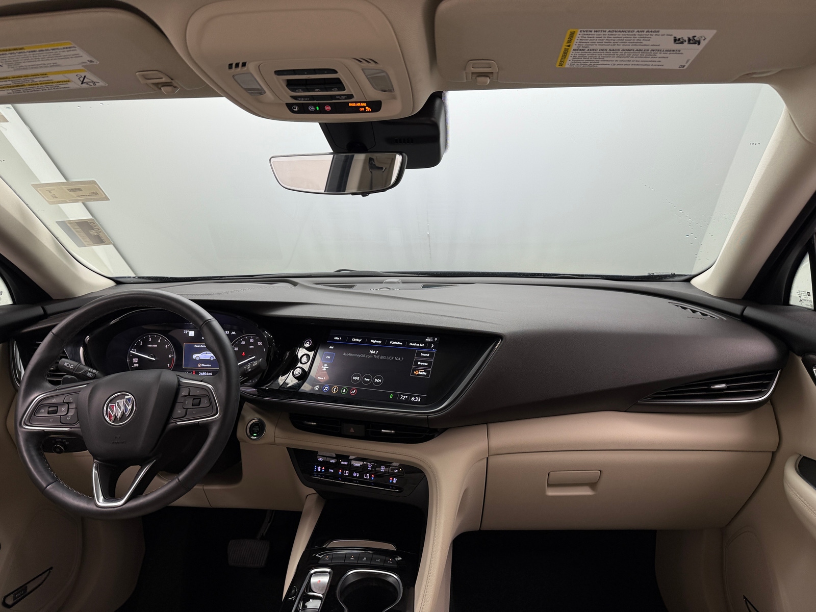Thumbnail: 2023 Buick Envision - 2