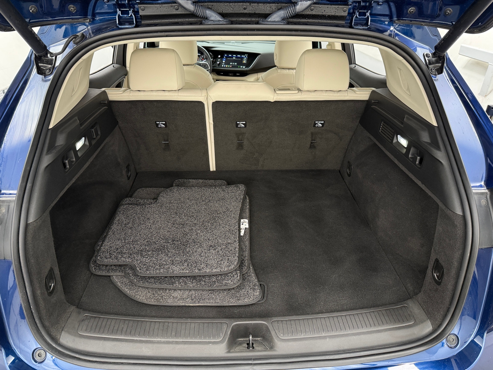 Thumbnail: 2023 Buick Envision - 6