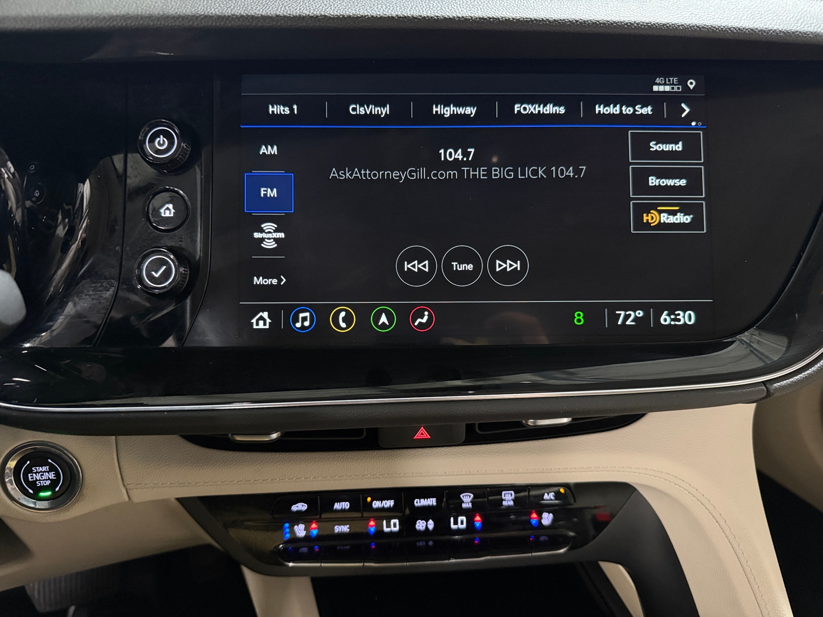 Thumbnail: 2023 Buick Envision - 3