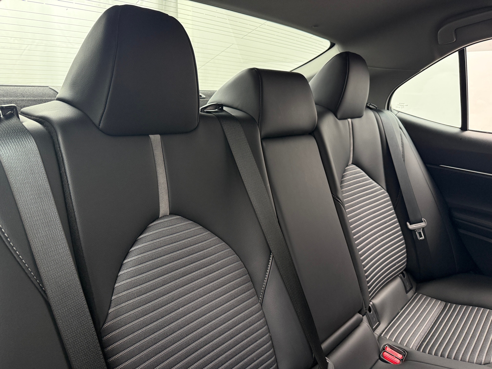 Thumbnail: 2024 Toyota Camry - 5