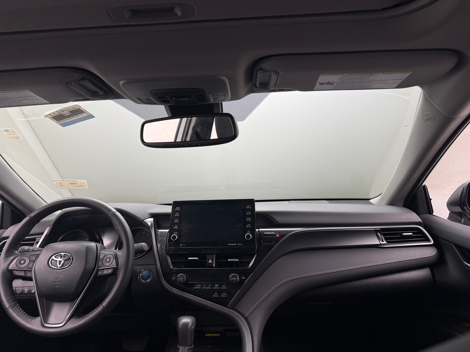 Thumbnail: 2024 Toyota Camry - 2