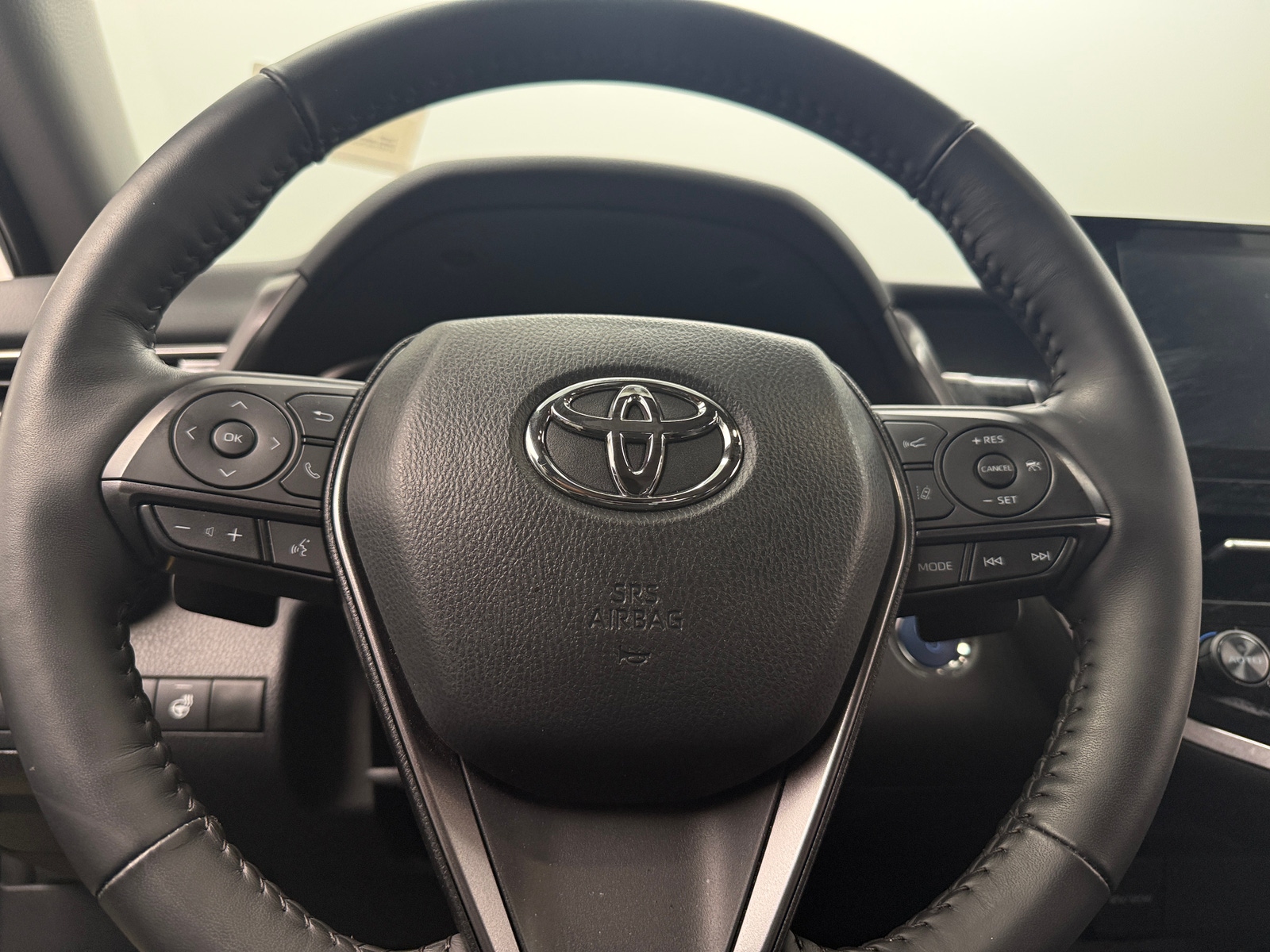 Thumbnail: 2024 Toyota Camry - 4