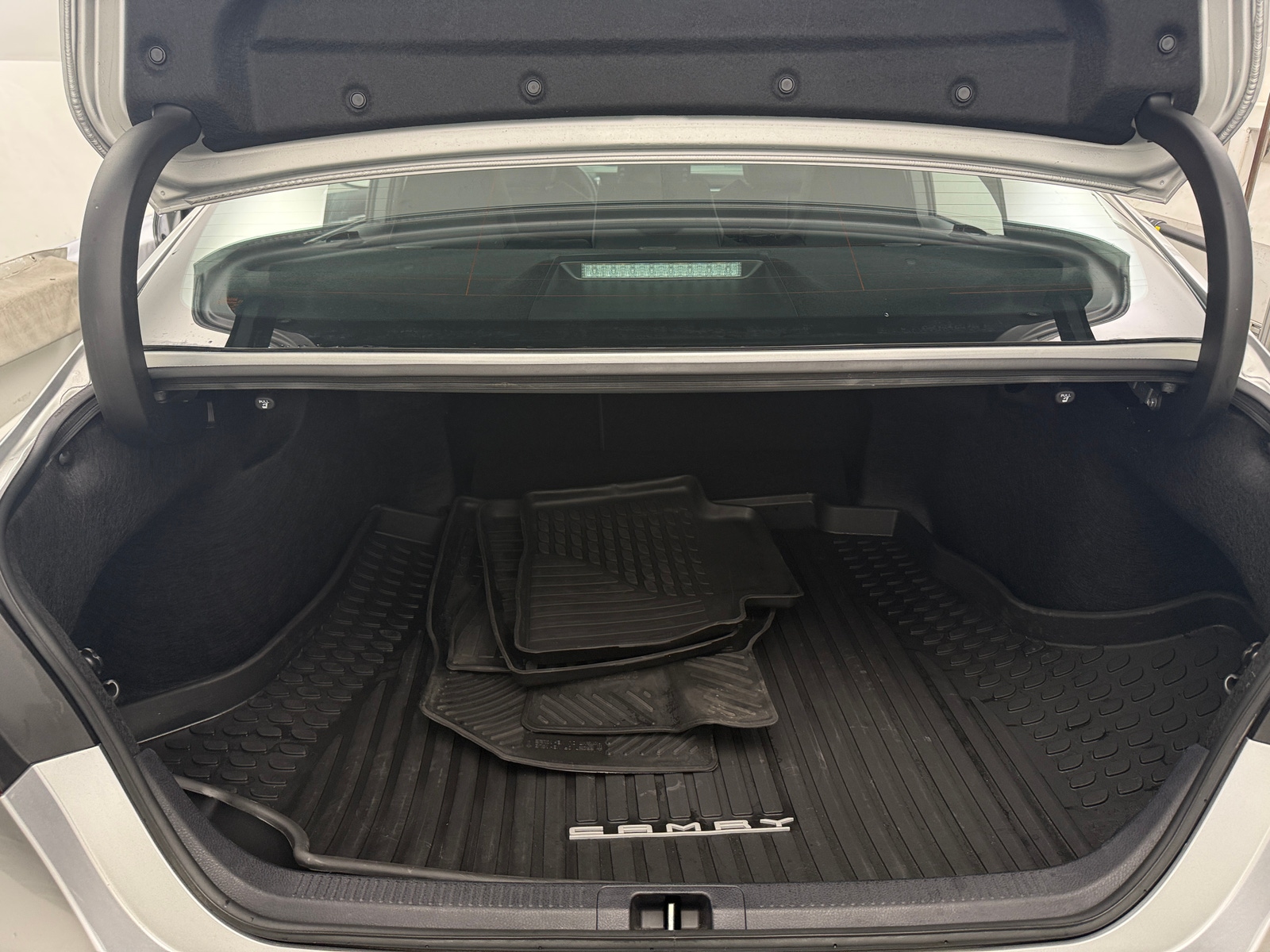 Thumbnail: 2024 Toyota Camry - 6