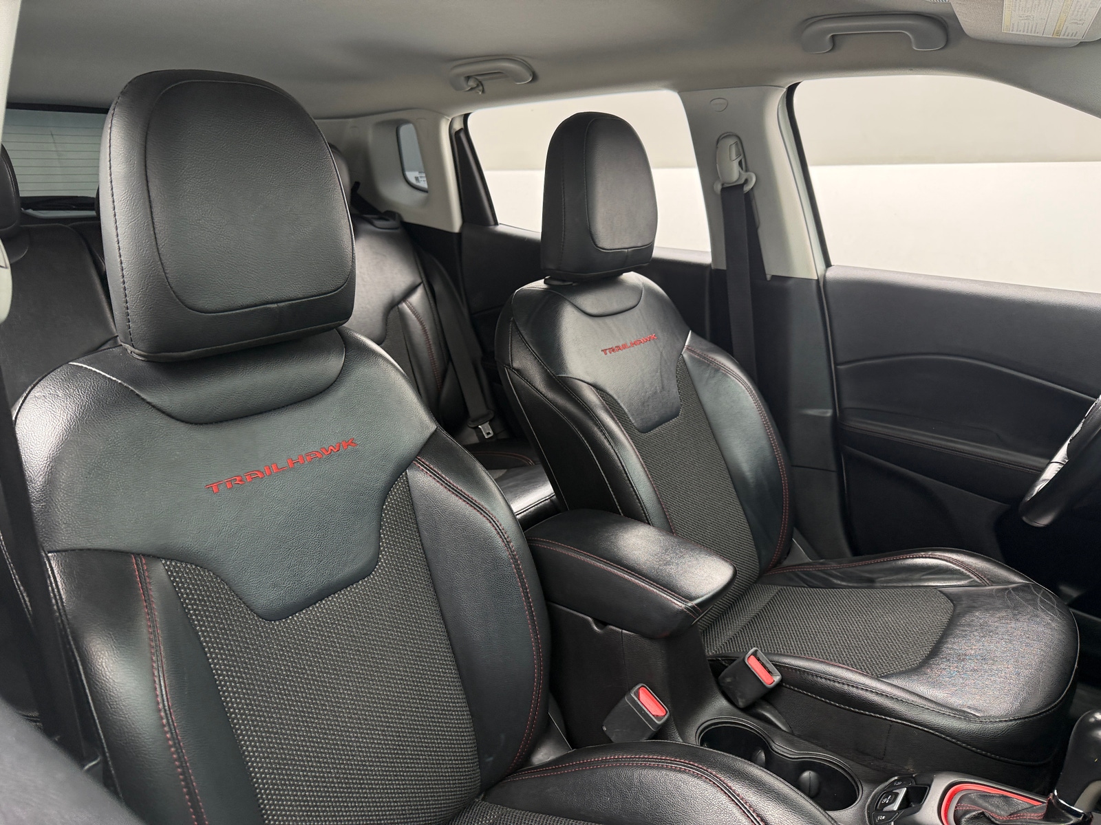 Thumbnail: 2020 Jeep Compass - 2