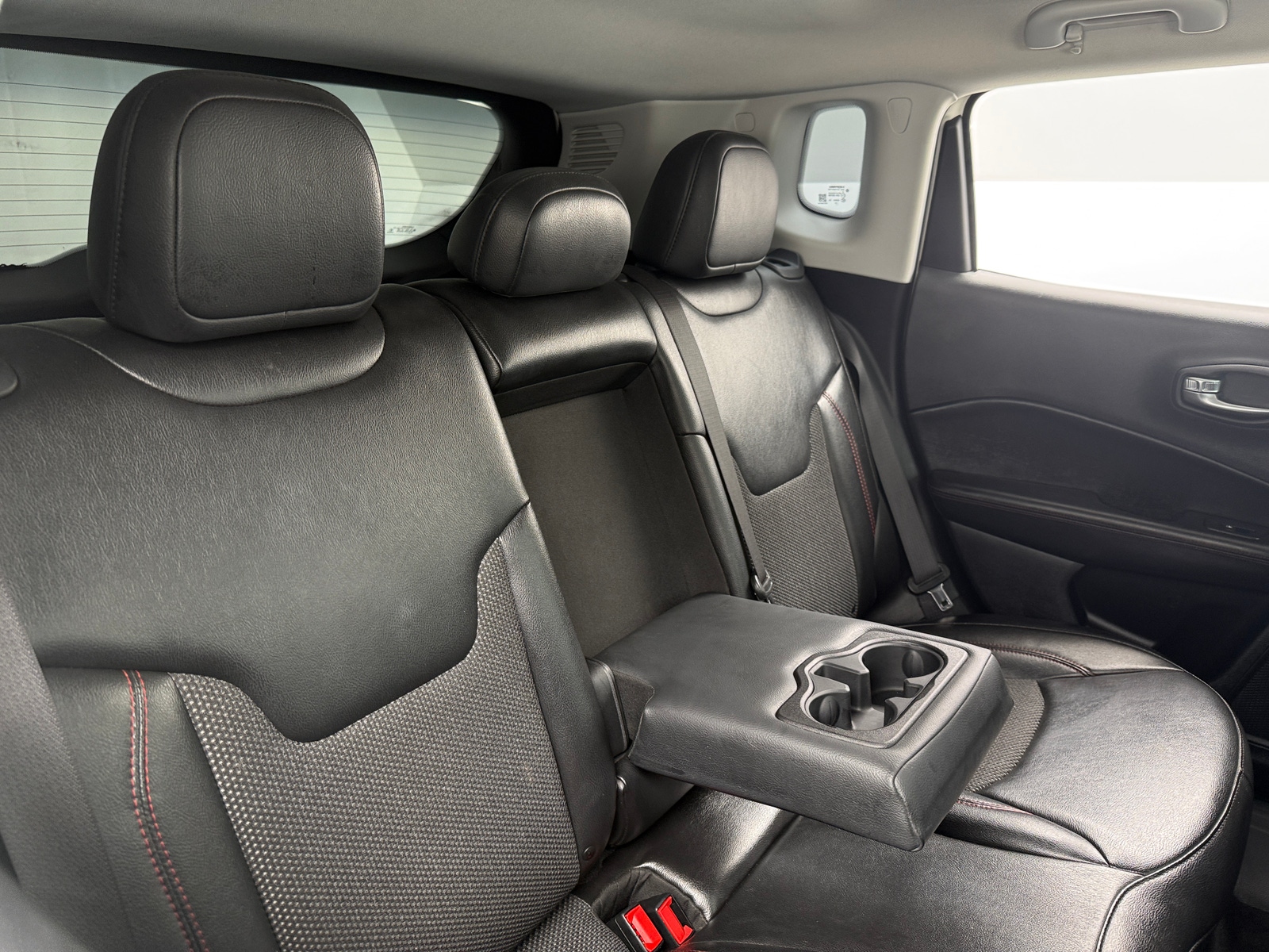 Thumbnail: 2020 Jeep Compass - 6