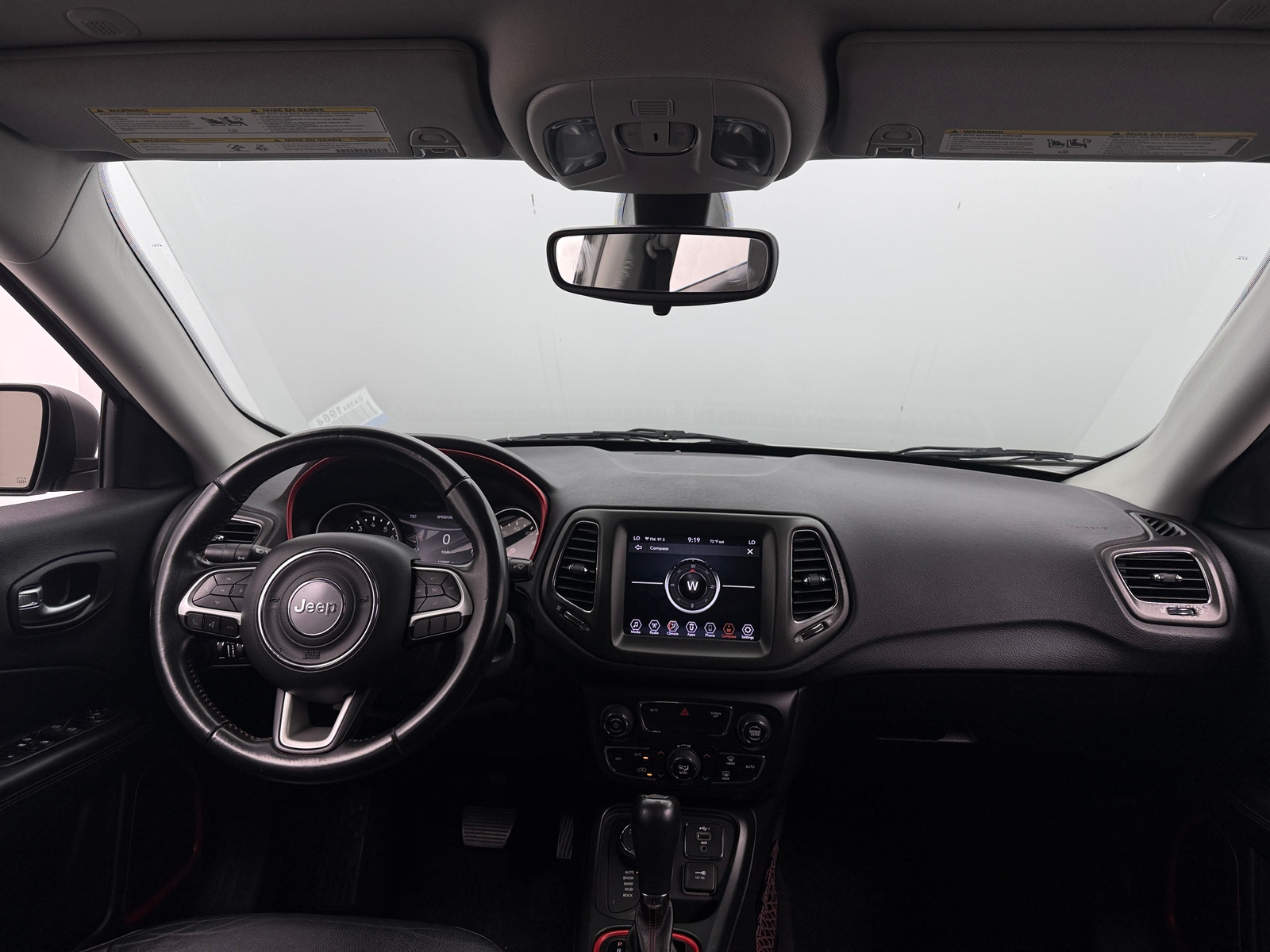 Thumbnail: 2020 Jeep Compass - 3